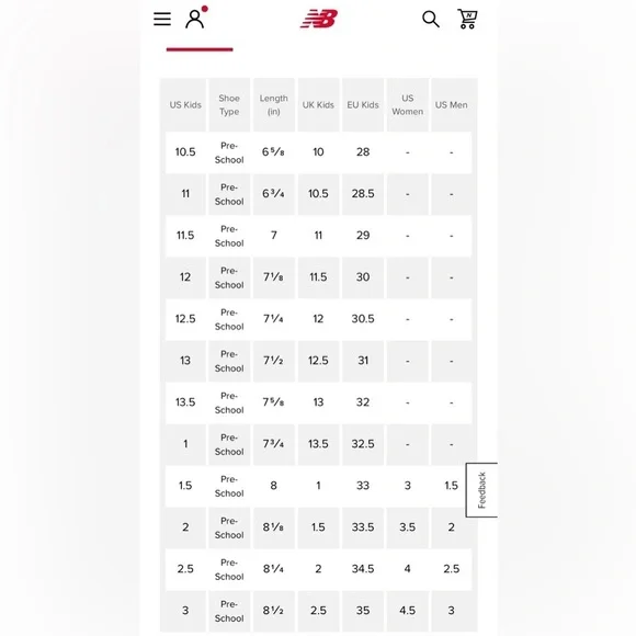 New Balance Kids Grey Sneakers - Picture 8 of 8